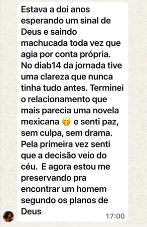 Depoimento 5