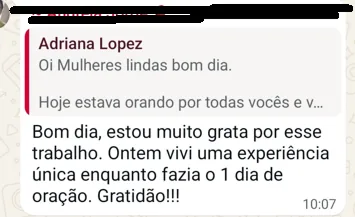Depoimento 4