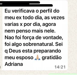 Depoimento 3